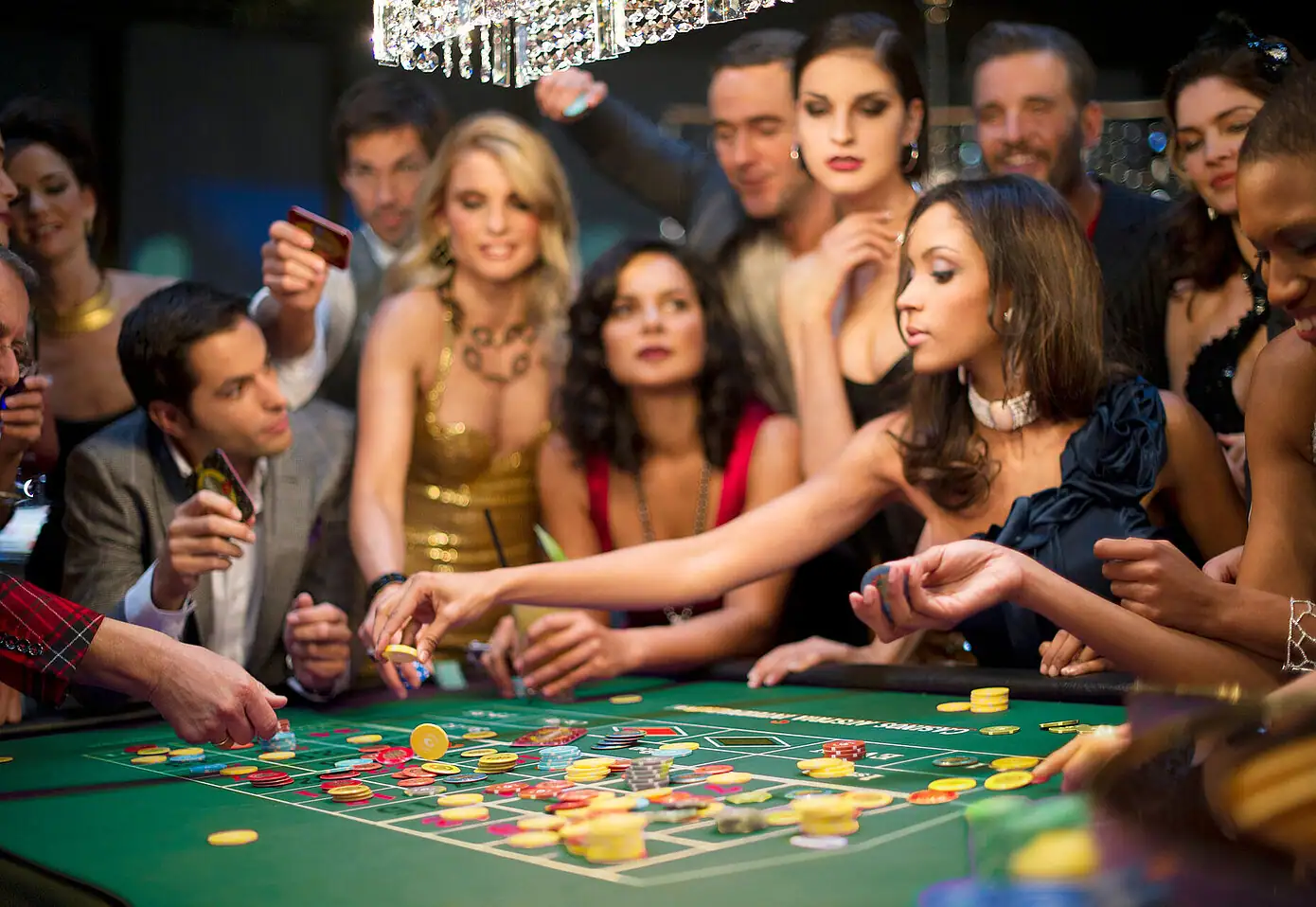 Jogos VIP aa123 - Roleta, Blackjack e Baccarat Premium